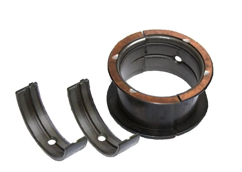 ACL 4B1185HX-STD ACL Mitsubishi 4G63/4G64 7 Bolt 2nd Gen DSM and EVO I-IX Standard Size High Perform