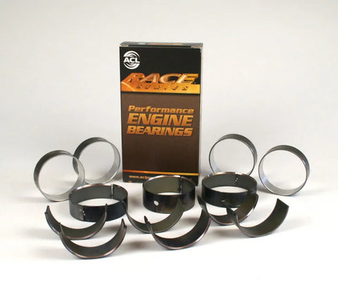 ACL ACL Honda F20C/F22C / 97-01 H22A4 Standard Size High Performance Rod Bearing Set