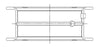 ACL ACL Nissan CA18/C20 Standard Size High Performance Main Bearing Set — fits Nissan Stanza (image 6)