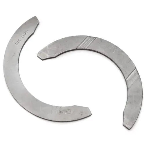 ACL ACL Subaru EJ20/EJ22/EJ25 (For Thrust #5) Standard Size High Performance w/ Extra Oil - CT-1 Coated