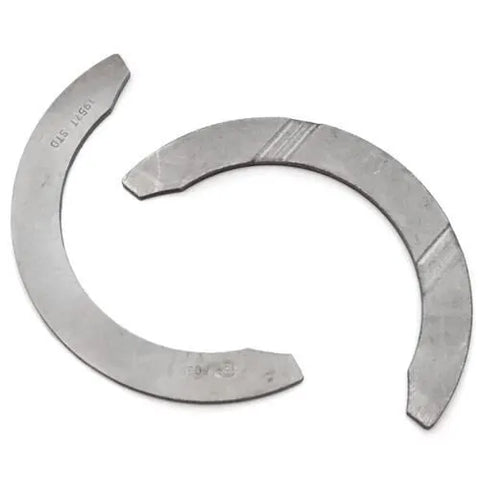 ACL ACL Subaru EJ20/EJ22/EJ25 (For Thrust #5) Standard Size High Performance w/ Extra Oil - CT-1 Coated
