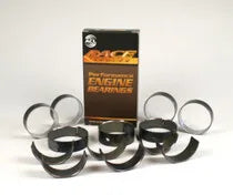 ACL 6M5587H-STD ACL Audi RS3 2480cc 5 Cyl. Turbo (EA855 EVO) RACE Series Main Bearings - STD Size