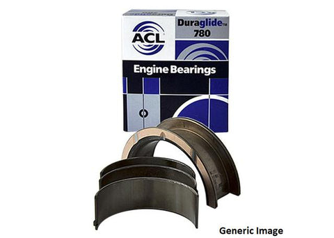 ACL Duraglide Conrod Bearing Set Fits Nissan Navara V9X