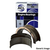 ACL Main Bearing Set Fits Ford 2994 3008E 4M1642-020