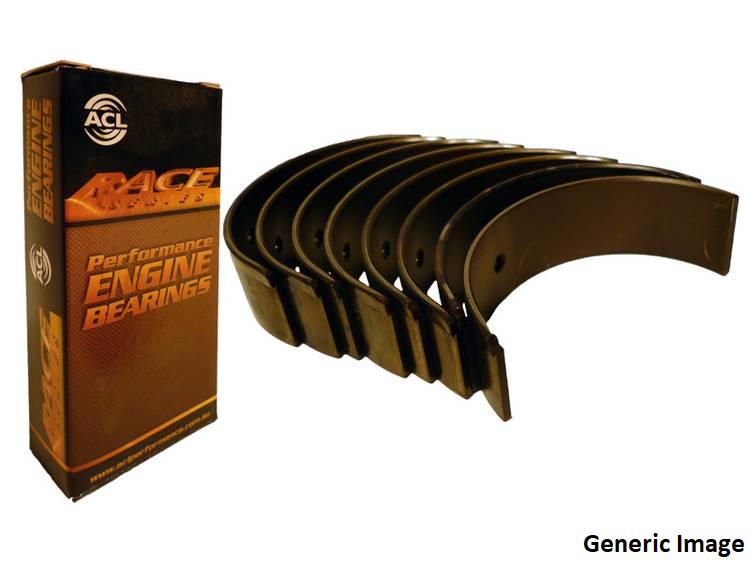 ACL Race Series Conrod Bearing Set Fits Honda 2254Cc F23