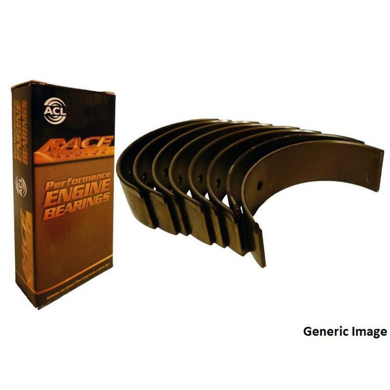 ACL Race Series Main Bearing Set Fits Mitsubishi