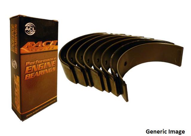 ACL Race Series Main Bearing Set Fits Ford