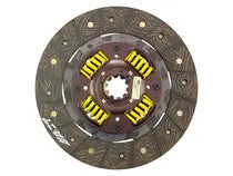 ACT 3000215 ACT 07-11 Mazdaspeed 3 Performance Street Sprung Disc