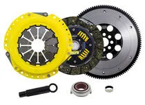 ACT AR2-HDSS ACT 2012 Honda Civic HD/Perf Street S | Kren Offroad NZ