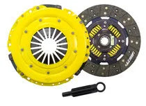 ACT JP4-HDSS ACT 12-18 Jeep Wrangler JK HD-O/Perf | Kren Offroad NZ