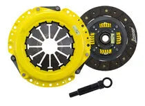 ACT MR1-HDSS ACT 2005 Mitsubishi Lancer HD/Perf St | Kren Offroad NZ