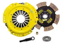 ACT NS3-HDG6 ACT HD/Race Sprung 6 Pad Clutch Kit | Kren Offroad NZ