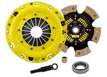 ACT NZ1-HDG6 ACT 2003 Nissan 350Z HD/Race Sprung 6 | Kren Offroad NZ