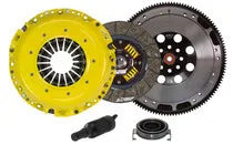 ACT SB10-HDSS ACT 2006 Subaru Impreza HD-M/Perf St | Kren Offroad NZ