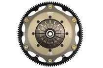 ACT T1RR-N02 ACT Twin Disc Sint Iron Race Clutch K | Kren Offroad NZ