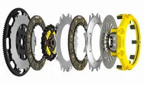 ACT T2S-N03 ACT 93-98 Nissan Skyline GT-R (R32/R33 | Kren Offroad NZ