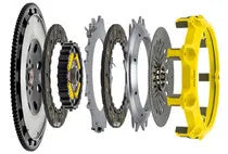 ACT T2S-S07 ACT Subaru 04-20 WRX STI Mod Twin XT S | Kren Offroad NZ