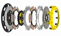 ACT T2SS-N03 ACT 93-98 Nissan Skyline GT-R (R32/R33) Mod-Twin 225 XT Sprung Street Clutch Kit