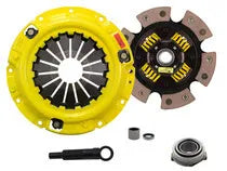 ACT Z65-HDG6 ACT 1987 Mazda RX-7 HD/Race Sprung 6 | Kren Offroad NZ