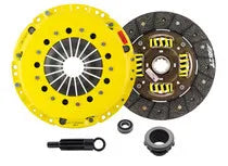 ACT ZM3-HDMM ACT 2005 Mazda 3 HD/Modified Street C | Kren Offroad NZ