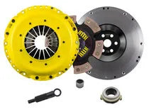 ACT ZX4-XTG6 ACT 07-13 Mazdaspeed 3 / 06-07 Mazdas | Kren Offroad NZ