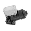 Oil Filter Housing Filter Cap and Gasket to suit Audi A1 — image 5