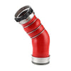 Intercooler Turbo Hose Pipe to suit BMW X5 E70 3.0SD 3.5D — image 6