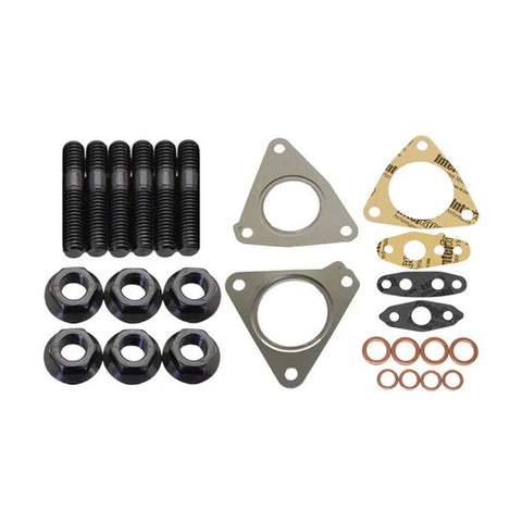 Nissan Patrol Y61 ZD30 3.0L Permaseal Turbo Installation Stud&Gasket Kit