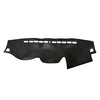 Dash Mat to suit Mitsubishi Triton MN Series GL GLX — image 1
