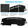 Non-Slip Dash Mat to suit Suzuki Vitara LY Series 2015-2021 — image 5