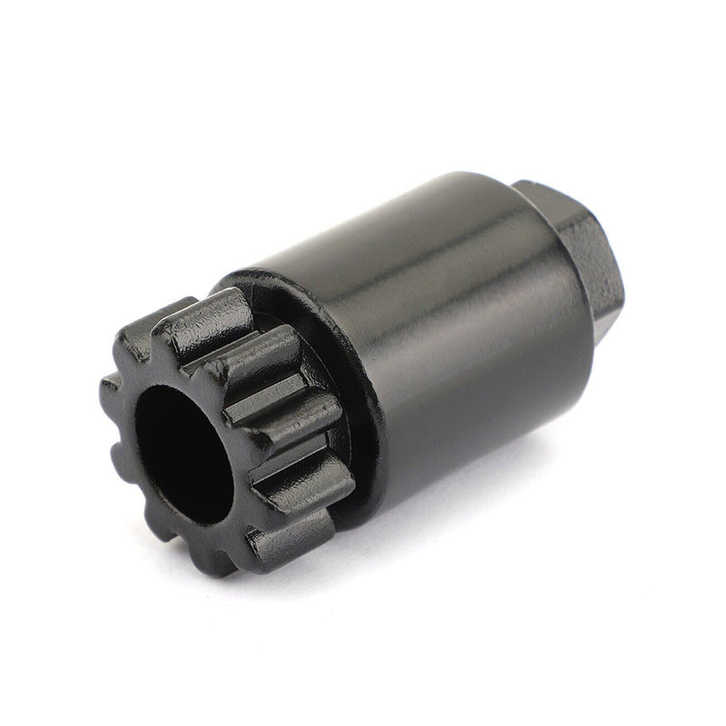 Engine Barring Tool to suit Volvo D11 D13 D16 — image 1