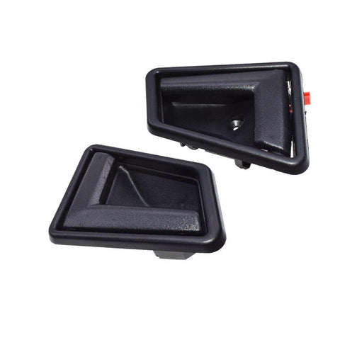1 Left & Right Inner Door Handle (Pair) to suit Suzuki Vitara 1.6L 2.0L V6 — image 2