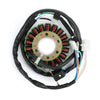 Yamaha Drag Star XVS125 XVS250 2000-2006 5JX-81410-00-00 Generic Stator Fit