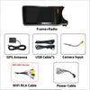 13 Wireless Head Unit Stereo Radio to suit Honda City Android 13 Carplay — image 2