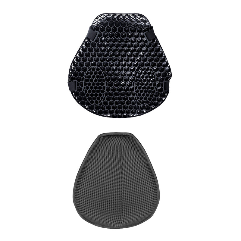 Motorcycle Gel Seat Cushion to suit General Purpose Models — image 1