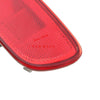 Right Rear Bumper Bar Light Reflector to suit Mitsubishi Outlander ZG ZH — image 4