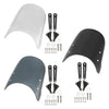 Scrambler 1200 XC XE 19-23 Street Twin 900 16-23 Windshield WindScreen fit