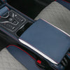 Car Interior Center Console Leather Armrest Mat Cover to suit BYD Atto 3 — image 2