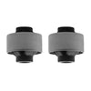 2x Front Lower Control Arm Bushes (Pair) to suit Subaru Liberty — image 1