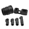 6x Transmission Seal Kit to suit BMW 3 Series 3.0L — image 4