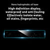 GWM Tank 300 2023-2024 Center Console Screen Protector Tempered Glass Suitable