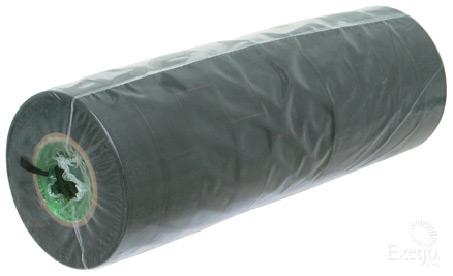 HellermannTyton Adhesive PVC Harness Tape 19mm 20M 10Pkt