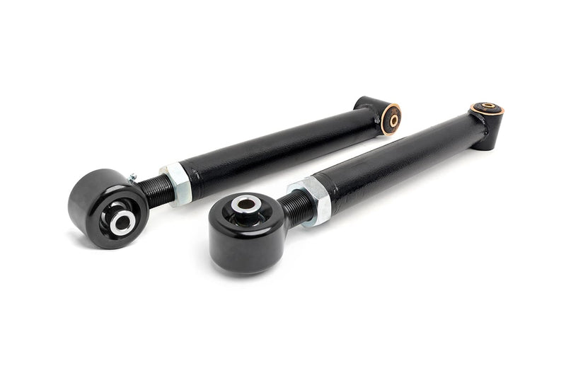 X-Flex Control Arms FR or RR Lower Jeep Comanche MJ/Wrangler TJ/Wrangler Unlimited