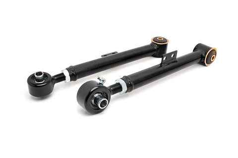 X-Flex Control Arms Rear Upper Jeep Wrangler TJ (97-06)/Wrangler Unlimited (04-06)