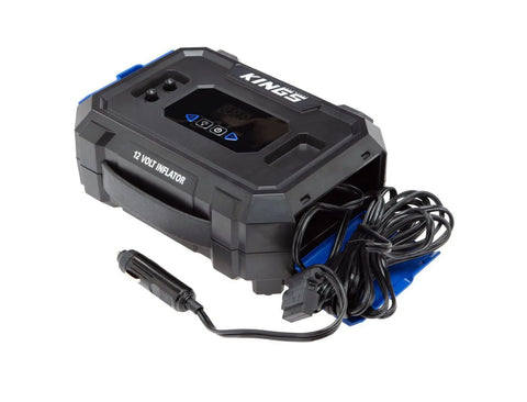 Adventure Kings Mini Digital Air Compressor