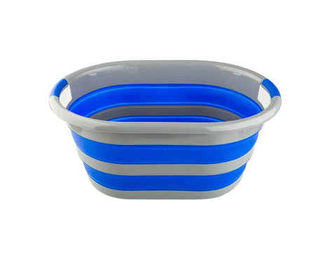 Adventure Kings Collapsible Laundry Basket (image 2)