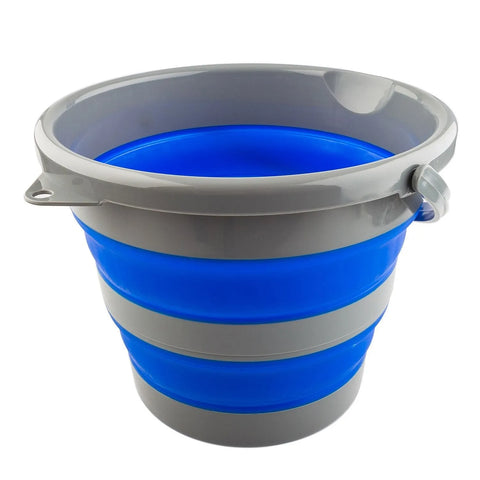 Adventure Kings Collapsible 10L Bucket