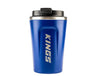 Adventure Kings Blue Coffee Cup