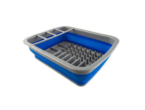 Adventure Kings Collapsible Dish Rack