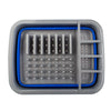 Adventure Kings Collapsible Dish Rack